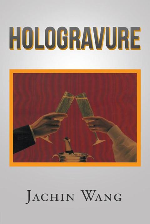 Cover image for book Hologravure