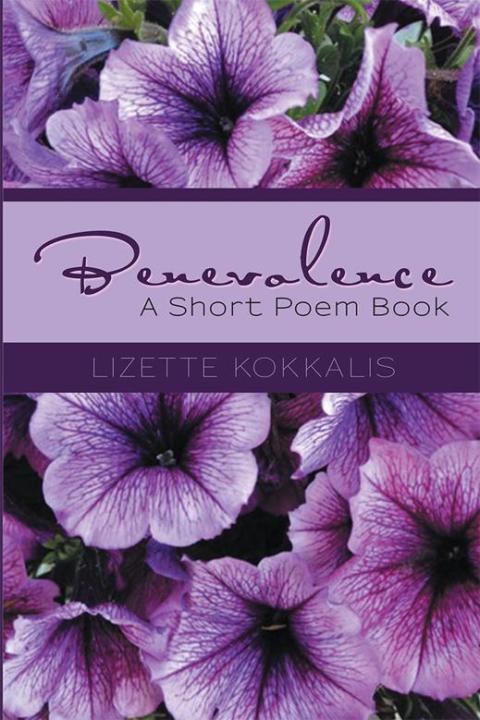 Cover image for book Benevolence
