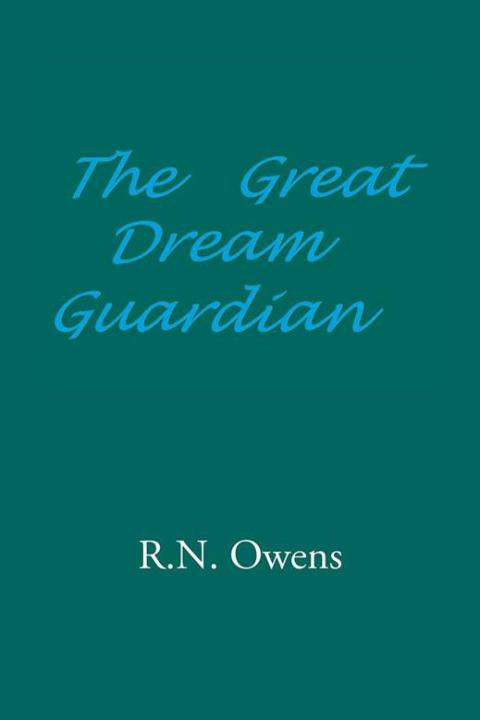 Cover image for book The Great Dream Guardian