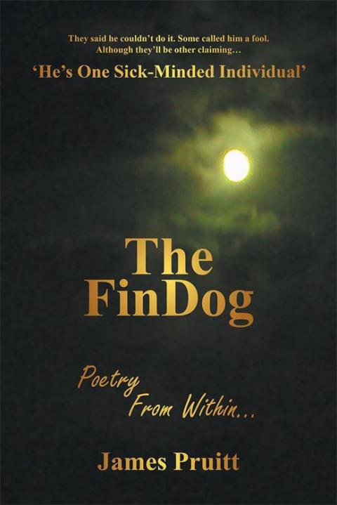 Cover image for book The Findog