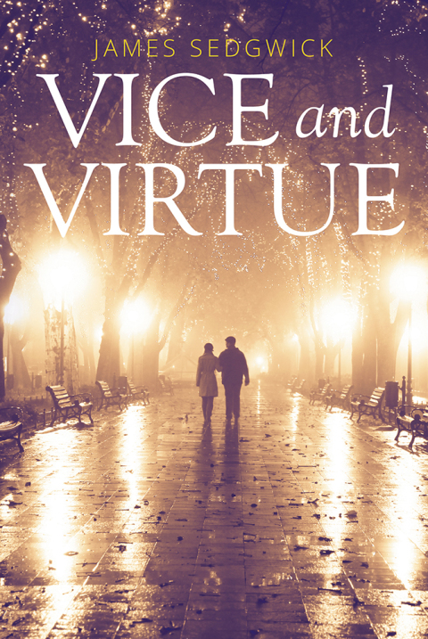 Cover image for book Vice and Virtue