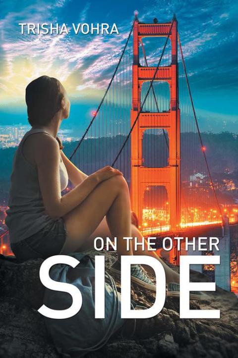 Cover image for book On the Other Side