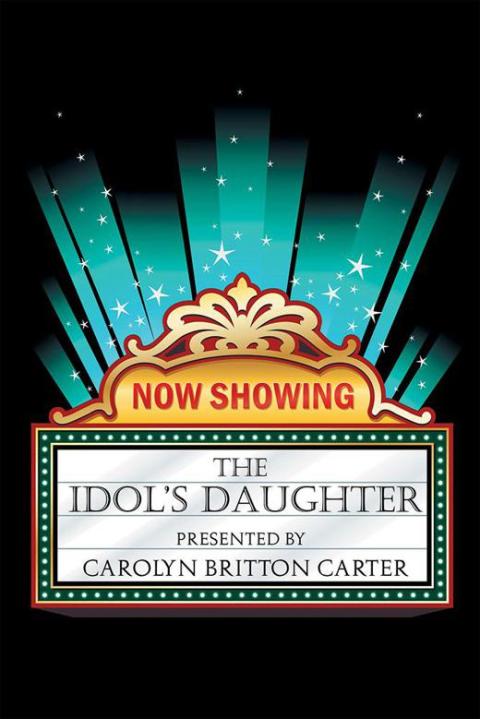 Cover image for book The Idol’S Daughter