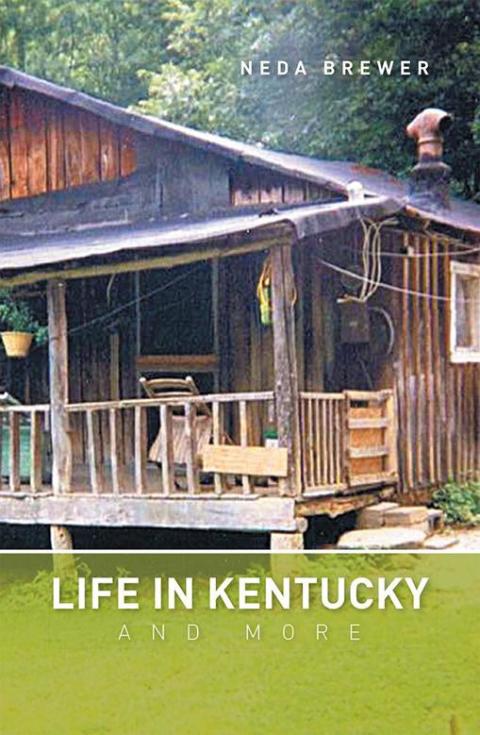 Cover image for book Life in Kentucky and More
