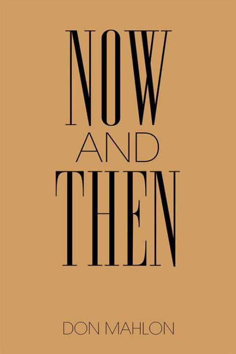 Cover image for book Now and Then