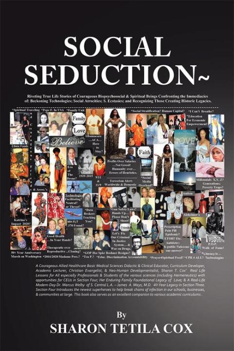 Cover image for book Social Seduction