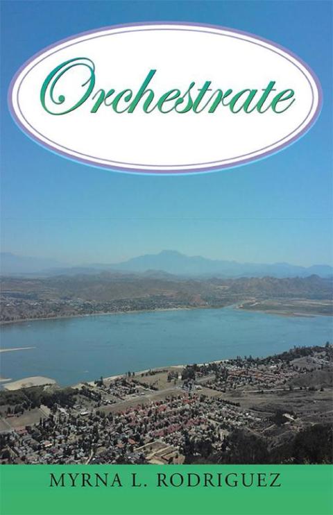 Cover image for book Orchestrate
