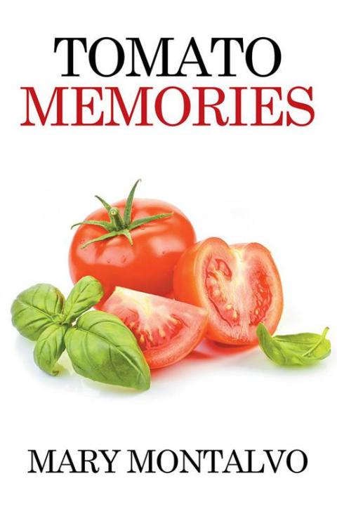 Cover image for book Tomato Memories