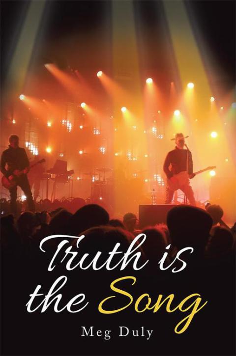Cover image for book Truth Is the Song