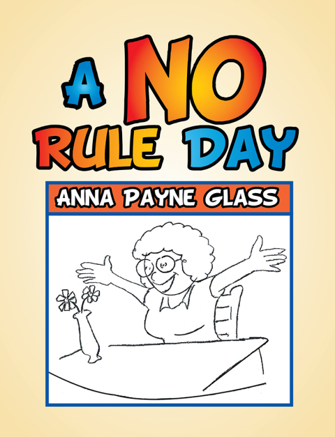 Cover image for book A No Rule Day