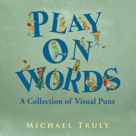 Cover image for book Play on Words