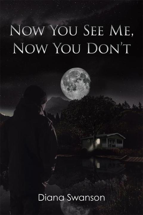Cover image for book Now You See Me, Now You Don't