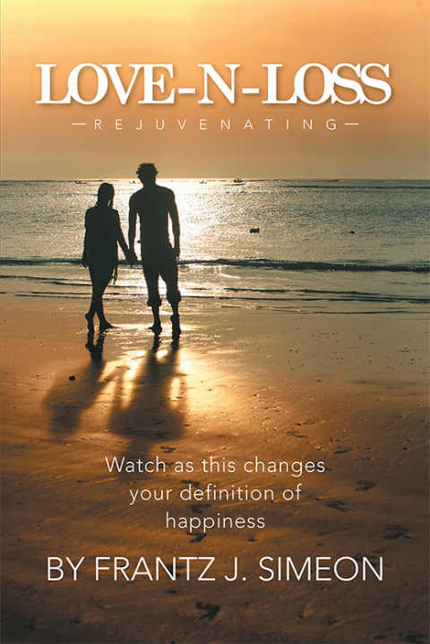 Cover image for book Love - N - Loss
