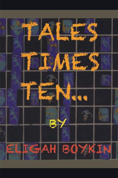 Cover image for book Tales Times Ten