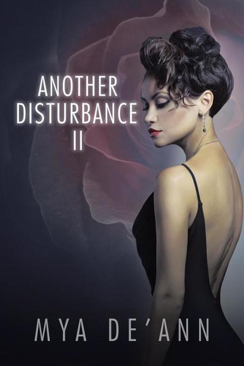 Cover image for book Another Disturbance Ii