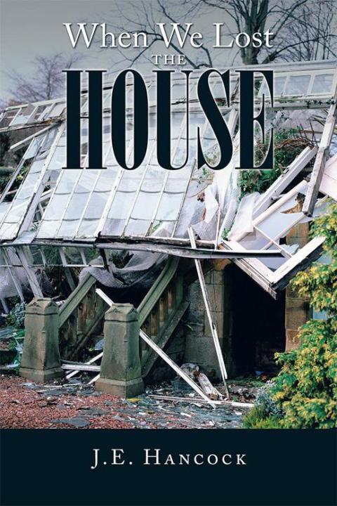 Cover image for book When We Lost the House