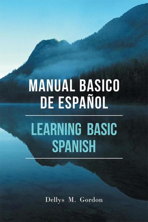 Cover image for book Manual Basico De Español