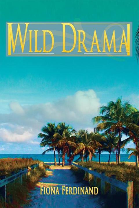 Cover image for book Wild Drama