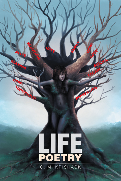 Cover image for book Life Poetry