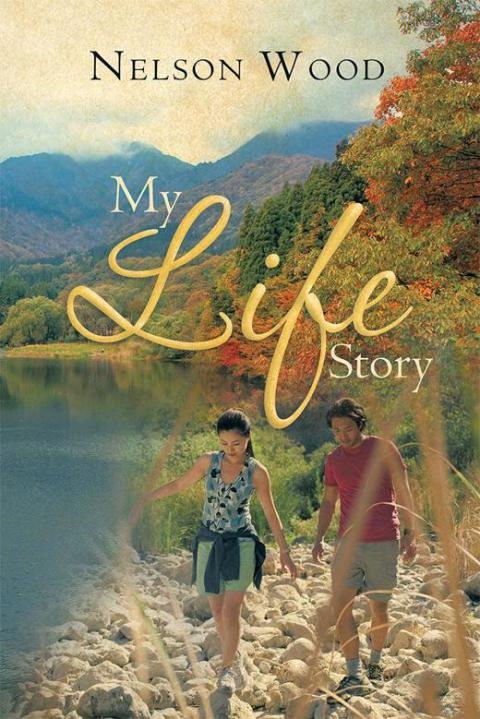 Cover image for book My Life Story