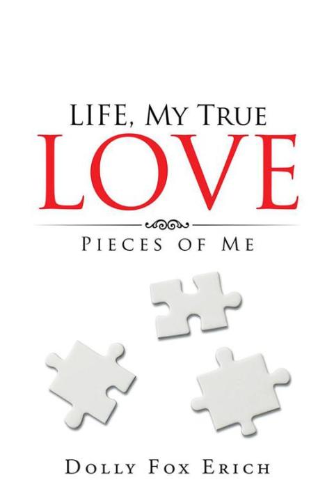 Cover image for book Life, My True Love