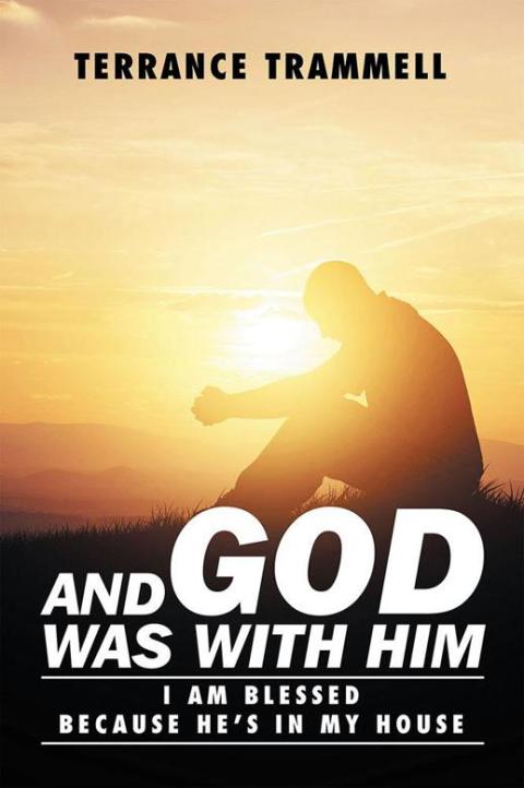 Cover image for book And God Was with Him