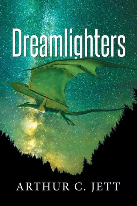 Cover image for book Dreamlighters
