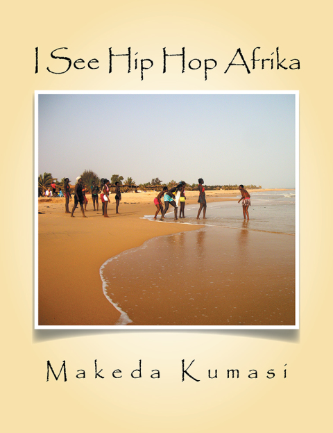 Cover image for book I See Hip Hop Afrika