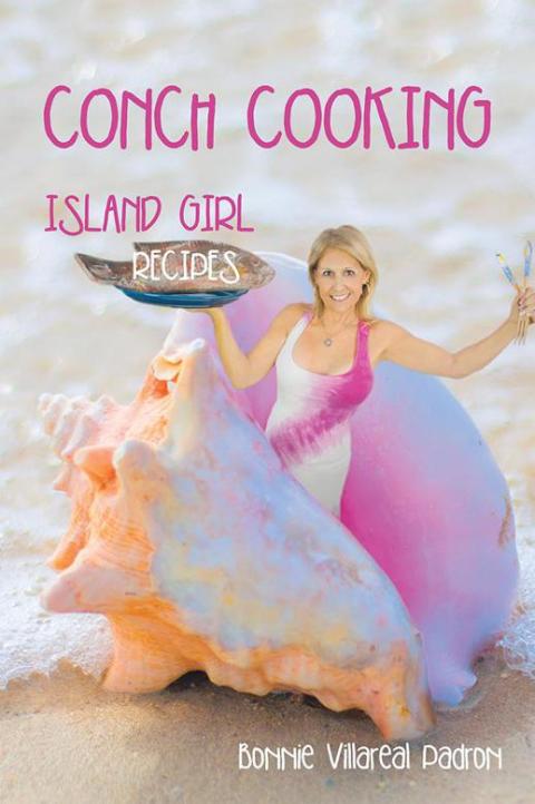 Cover image for book Conch Cooking