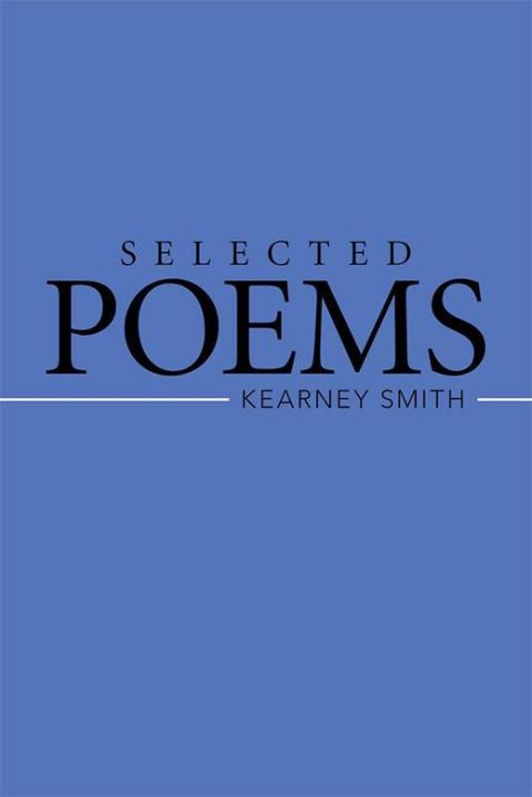 Cover image for book Selected Poems