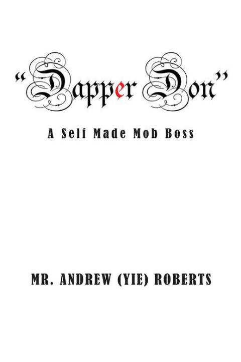 Cover image for book “Dapper Don”