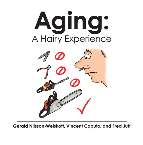 Cover image for book Aging
