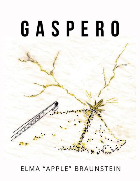Cover image for book Gaspero