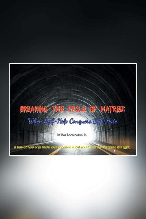 Cover image for book Breaking the Cycle of Hatred