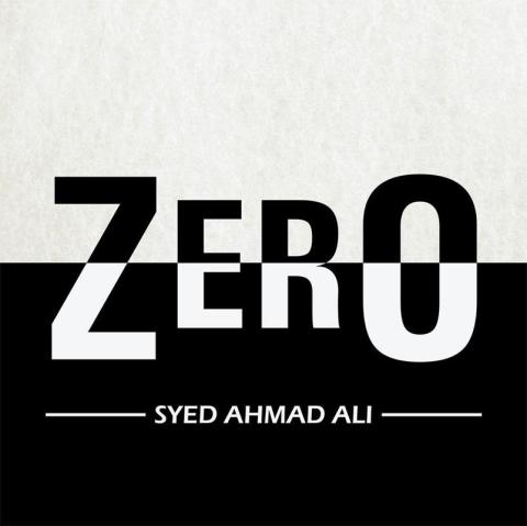 Cover image for book Zero