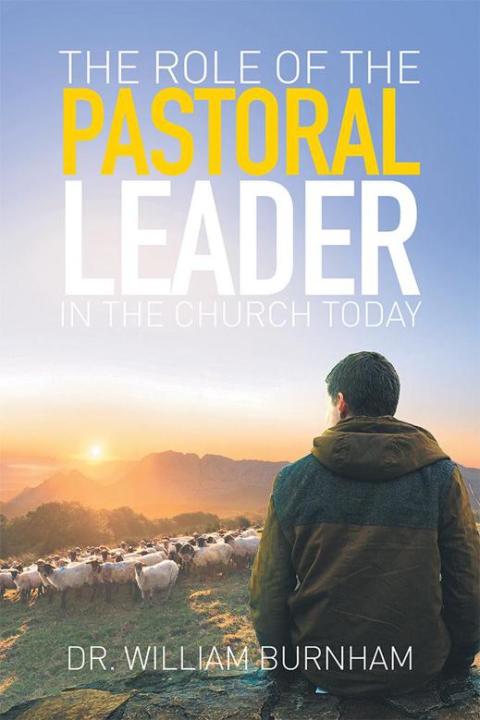 Cover image for book The Role of the Pastoral Leader in the Church Today