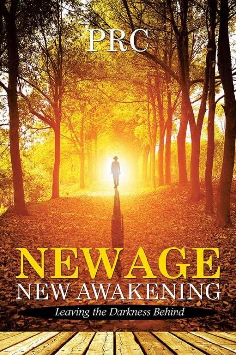Cover image for book New Age New Awakening