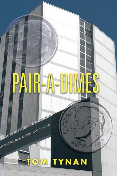 Cover image for book Pair-A-Dimes