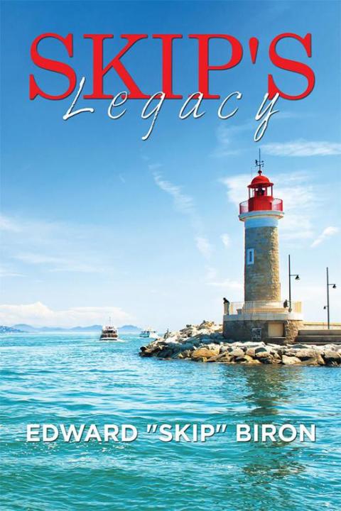Cover image for book Skip's Legacy