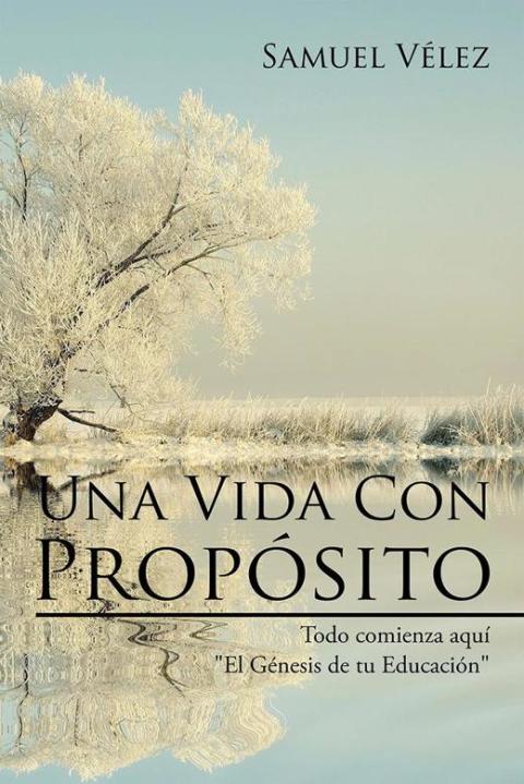 Cover image for book Una Vida Con Propósito