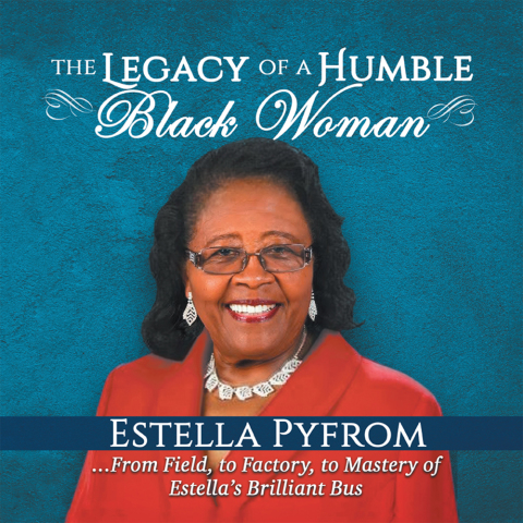 Cover image for book The Legacy of a Humble Black Woman