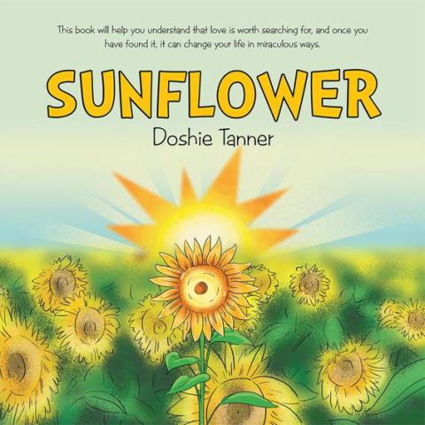 Cover image for book Sunflower