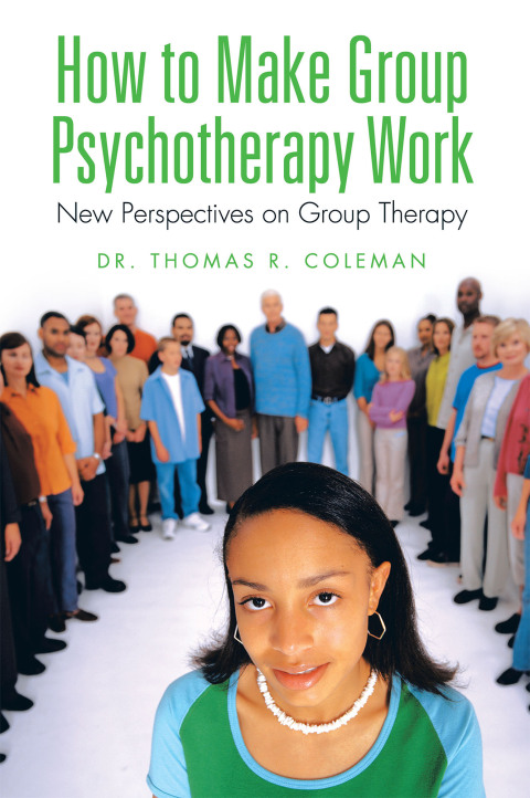 Cover image for book How to Make Group Psychotherapy Work