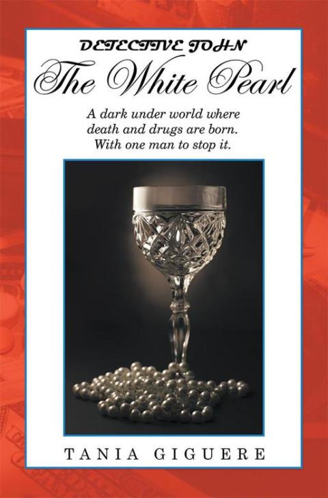 Cover image for book The White Pearl