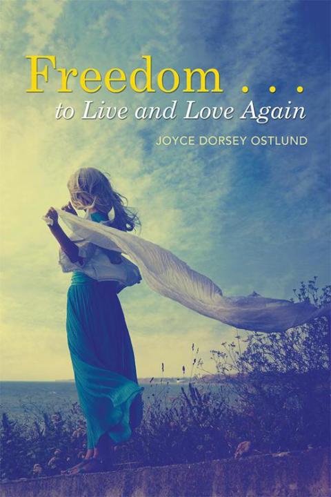 Cover image for book Freedom . . . to Live and Love Again