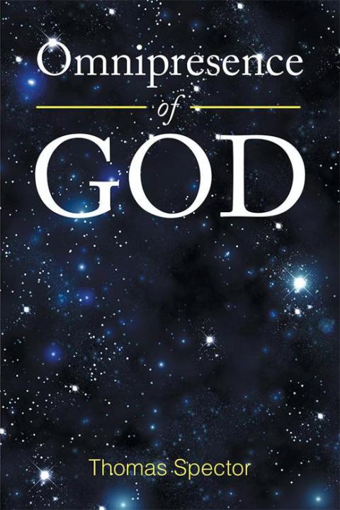 Cover image for book Omnipresence of God