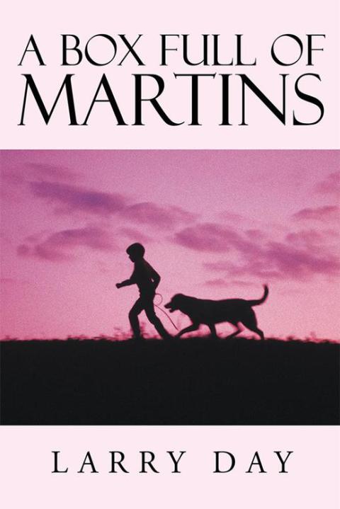 Cover image for book A Box Full of Martins
