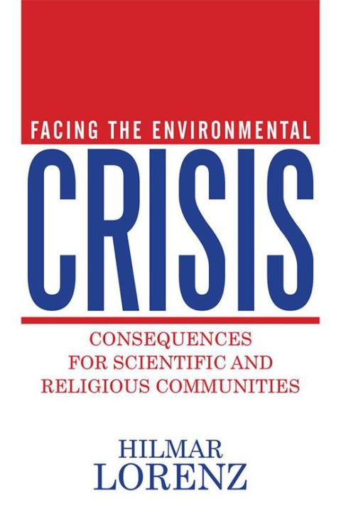 Cover image for book Facing the Environmental Crisis