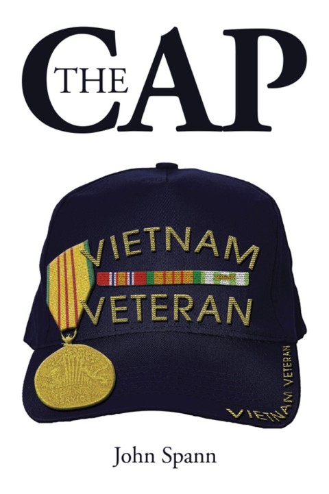 Cover image for book The Cap