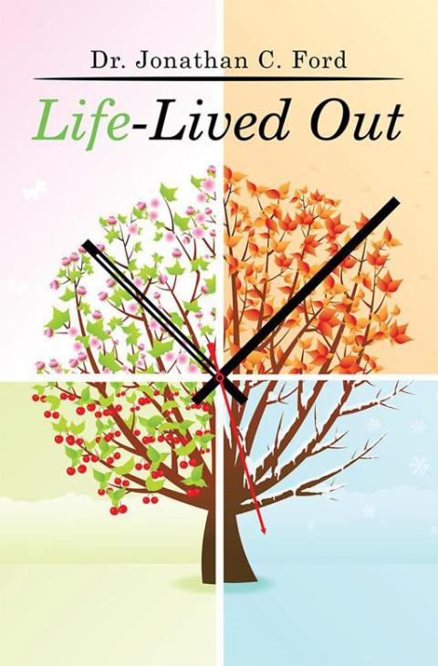Cover image for book Life-Lived Out